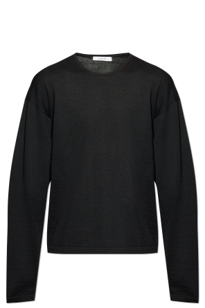 【送料&関税込】Etro Turtleneck With Embroidery Black Wool turtleneck with embroidered logo Etro - Vitkac AS